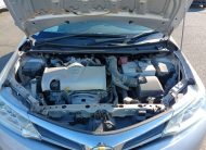 TOYOTA AXIO X-PKG READY STOCK