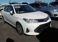Toyota Axio NON HYBRID