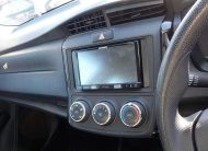 Toyota Axio NON HYBRID