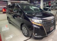 TOYOTA ESQUIRE GI PREMIUM 2019 HYBRID