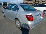 TOYOTA AXIO X-PKG READY STOCK