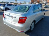 TOYOTA AXIO X-PKG READY STOCK