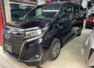 TOYOTA ESQUIRE GI PREMIUM 2019 HYBRID