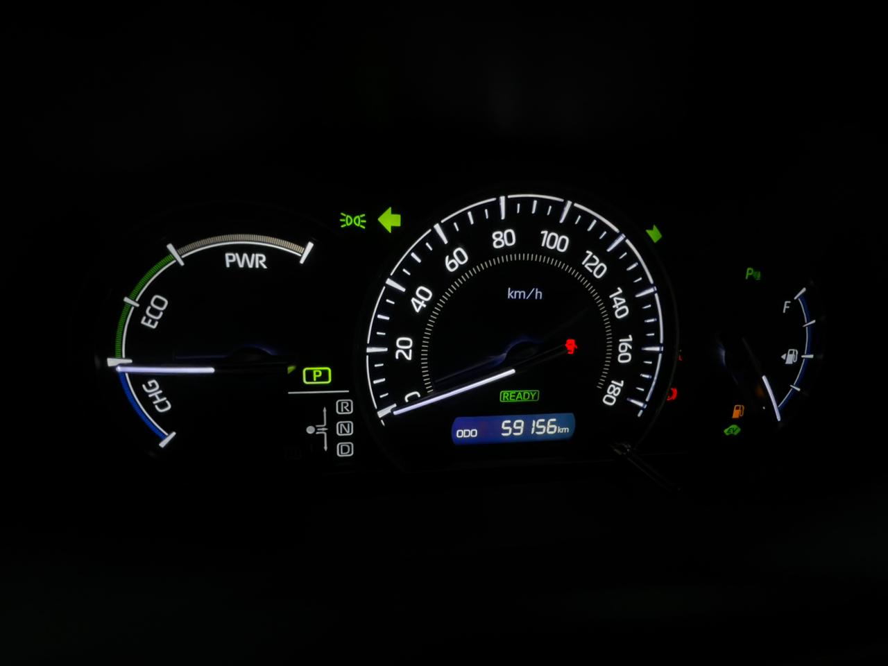 TOYOTA ESQUIRE GI PREMIUM 2019 HYBRID