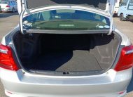 TOYOTA AXIO X-PKG READY STOCK