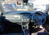 TOYOTA AXIO X-PKG READY STOCK