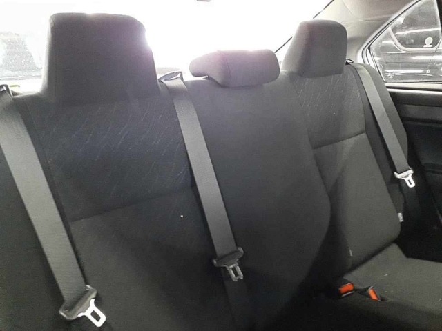 Toyota Axio NON HYBRID