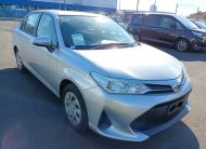 TOYOTA AXIO X-PKG READY STOCK