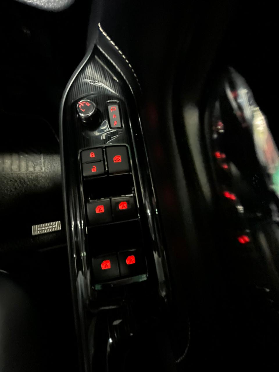 TOYOTA ESQUIRE GI PREMIUM 2019 HYBRID