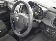 Toyota Axio NON HYBRID