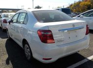 Toyota Axio NON HYBRID