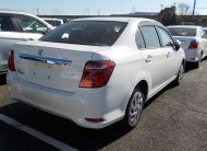 Toyota Axio NON HYBRID