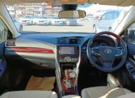 TOYOTA PREMIO, F-EX PKG
