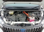 TOYOTA ESQURE GI PREMIUM HYBRID 2020 BODY KIT
