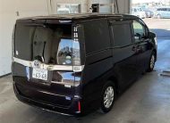 TOYOTA NOAH G-PKG HYBRID 2020