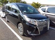 TOYOTA ESQUIRE (GI-PKG) NON-HYBRID, PUSH START