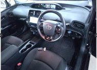 Toyota Prius S-Pkg 2020 HYBRID