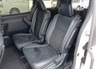 TOYOTA ESQURE GI PREMIUM HYBRID 2020 BODY KIT