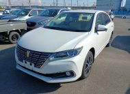 TOYOTA PREMIO, F-EX PKG