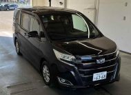 TOYOTA NOAH G-PKG HYBRID 2020
