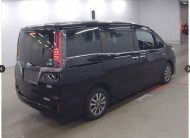 TOYOTA ESQURE GI PREMIUM HYBRID 2020