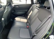 COROLLA CROSS Z LEATHER-PKG, HADRTOP
