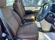 TOYOTA NOAH G-PKG HYBRID 2020