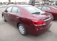 TOYOTA PREMIO (FL-PKG)