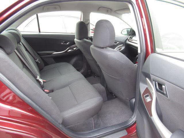 TOYOTA PREMIO (FL-PKG)