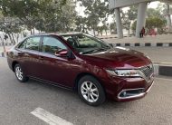 ALLION G-PKG PUSH START