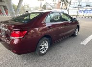 ALLION G-PKG PUSH START