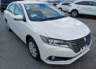 TOYOTA PREMIO (FL-PKG) 2020