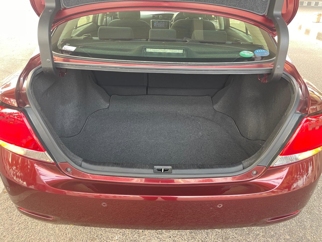 ALLION G-PKG PUSH START