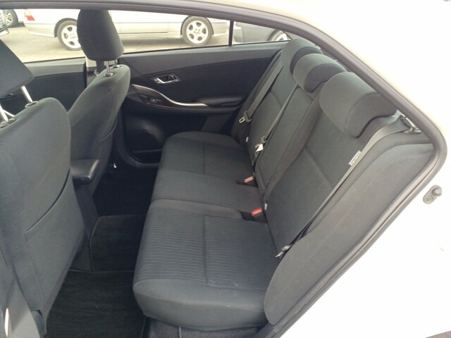 TOYOTA PREMIO (FL-PKG) 2020