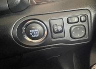 ALLION G-PKG PUSH START