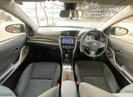ALLION G-PKG PUSH START