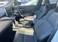 TOYOTA COROLLA CROSS Z LEATHER PKG 2022 FULL OPTION