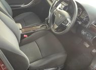 ALLION G-PKG PUSH START