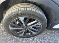 TOYOTA COROLLA CROSS Z LEATHER PKG 2022 FULL OPTION