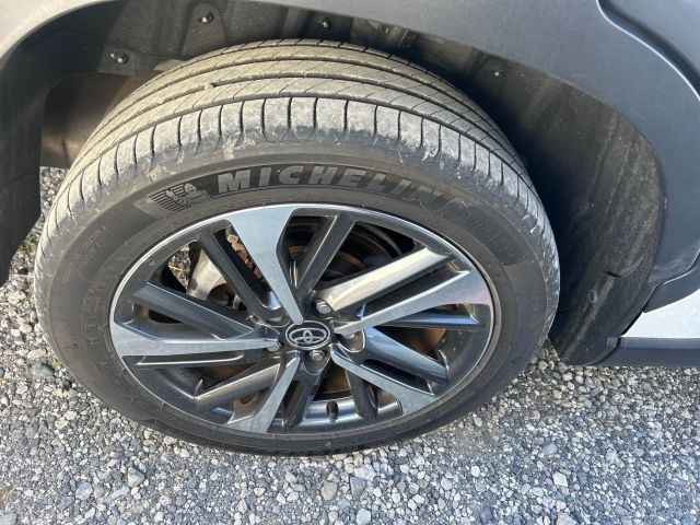 TOYOTA COROLLA CROSS Z LEATHER PKG 2022 FULL OPTION