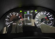 ALLION G-PKG PUSH START