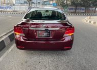ALLION G-PKG PUSH START