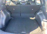 TOYOTA COROLLA CROSS Z LEATHER PKG 2022 FULL OPTION