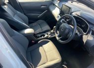 TOYOTA COROLLA CROSS Z LEATHER PKG 2022 FULL OPTION