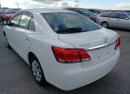 TOYOTA PREMIO (FL-PKG) 2020
