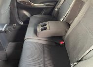 ALLION G-PKG PUSH START