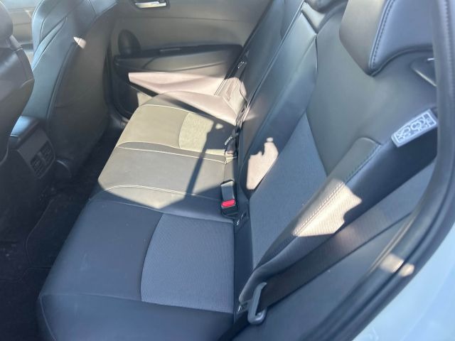 TOYOTA COROLLA CROSS Z LEATHER PKG 2022 FULL OPTION