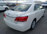 TOYOTA PREMIO (FL-PKG) 2020