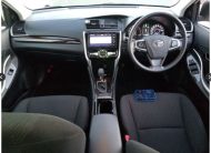 TOYOTA PREMIO (FL-PKG) 2020