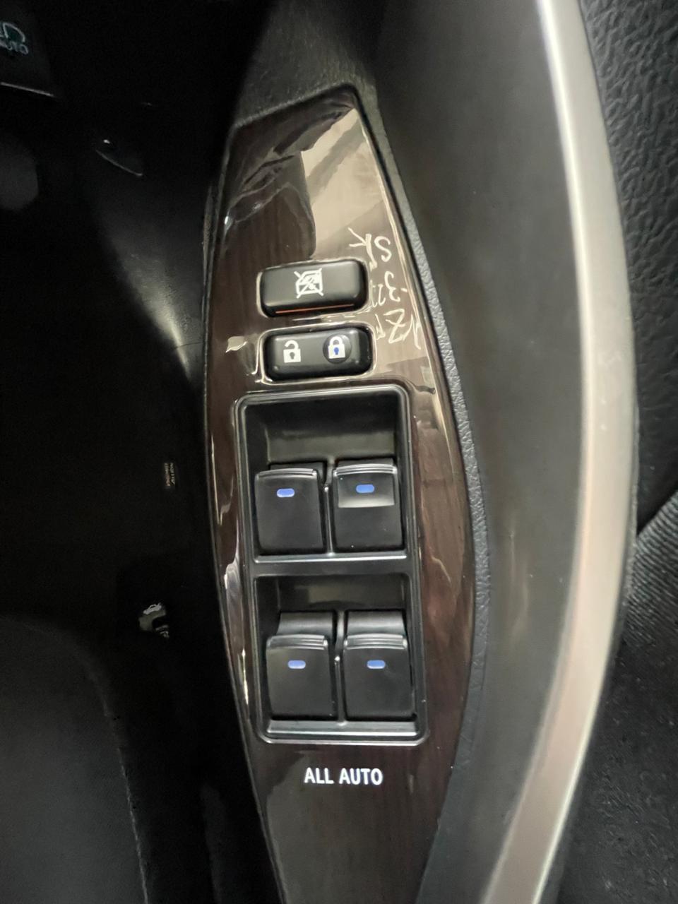ALLION G-PKG PUSH START